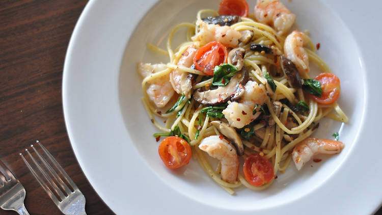 The best Italian restaurants in Austin