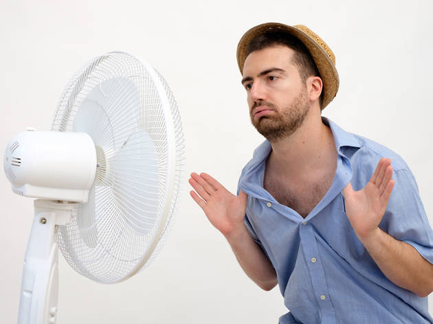 What 12 months in Miami really feel like What 12 months in Miami really feel like
