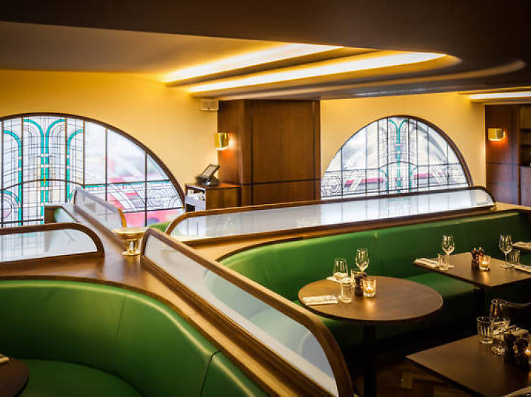 Hawksmoor Air Street
