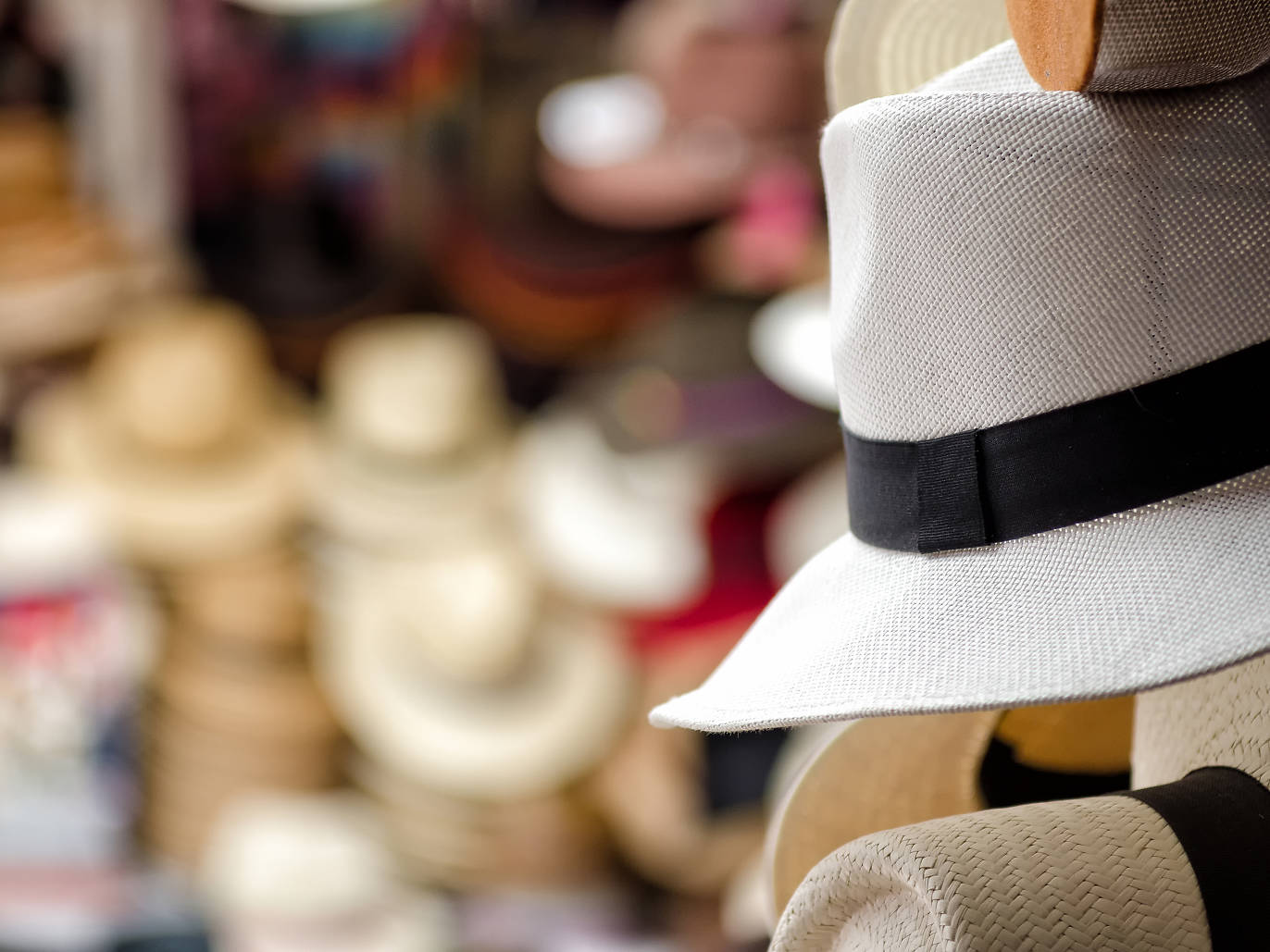 Best Hat Store Options In Nyc For The Most Fashionable Headgear