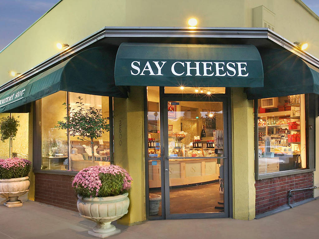 A cheese shop guide to LA for all your fromage needs
