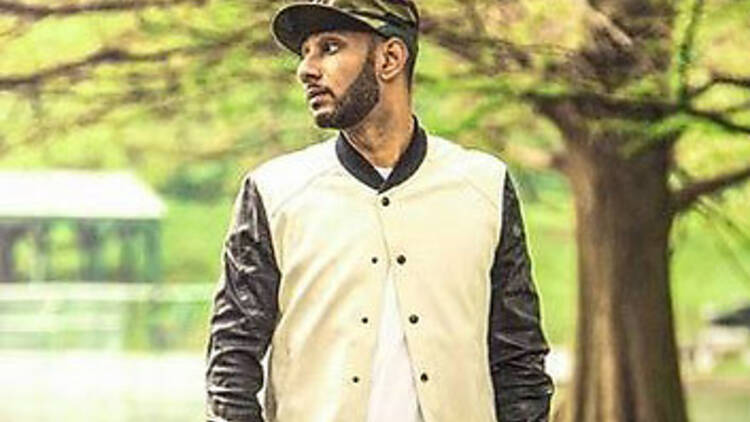 Swizz Beatz