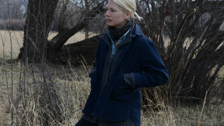 Certain Women