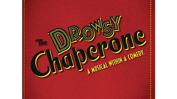 The Drowsy Chaperone (2005)