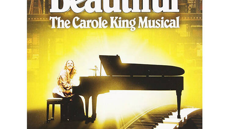 Beautiful—The Carole King Story (2014)