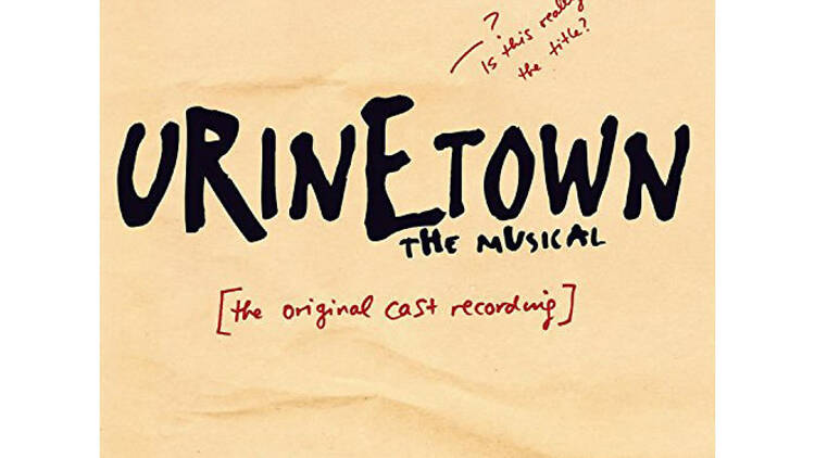 Urinetown (2001)