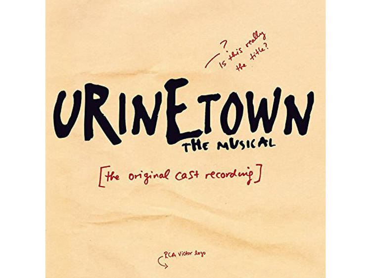 Urinetown (2001)