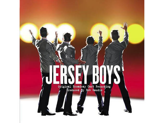 jersey boys obc