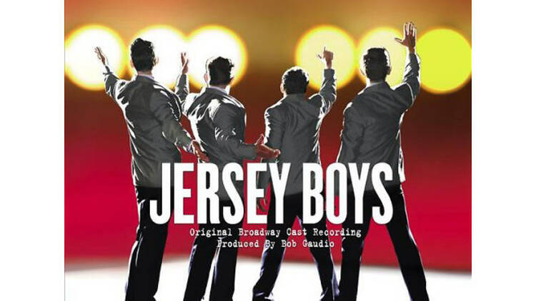 Jersey Boys (2005)