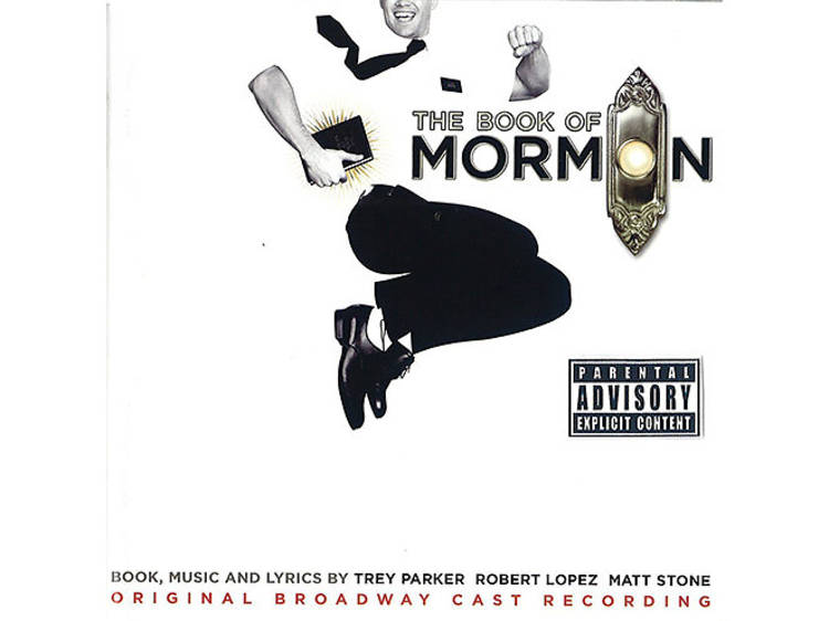 The Book of Mormon (2011)