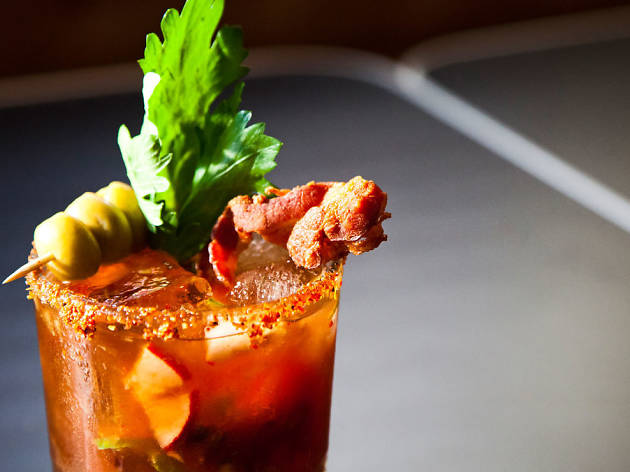 Clamato parker Clamato parker