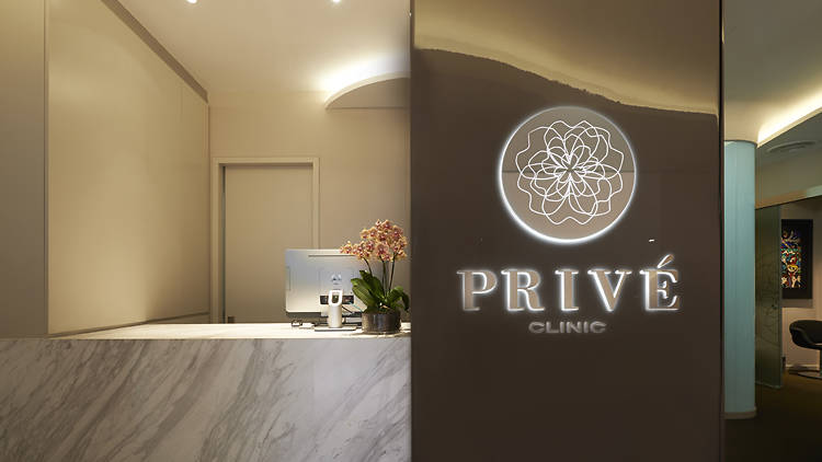 Prive Clinic