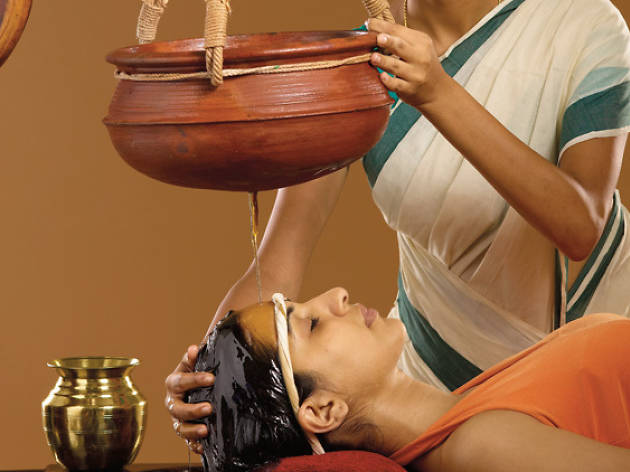 St Gregory Spa St Gregory Spa