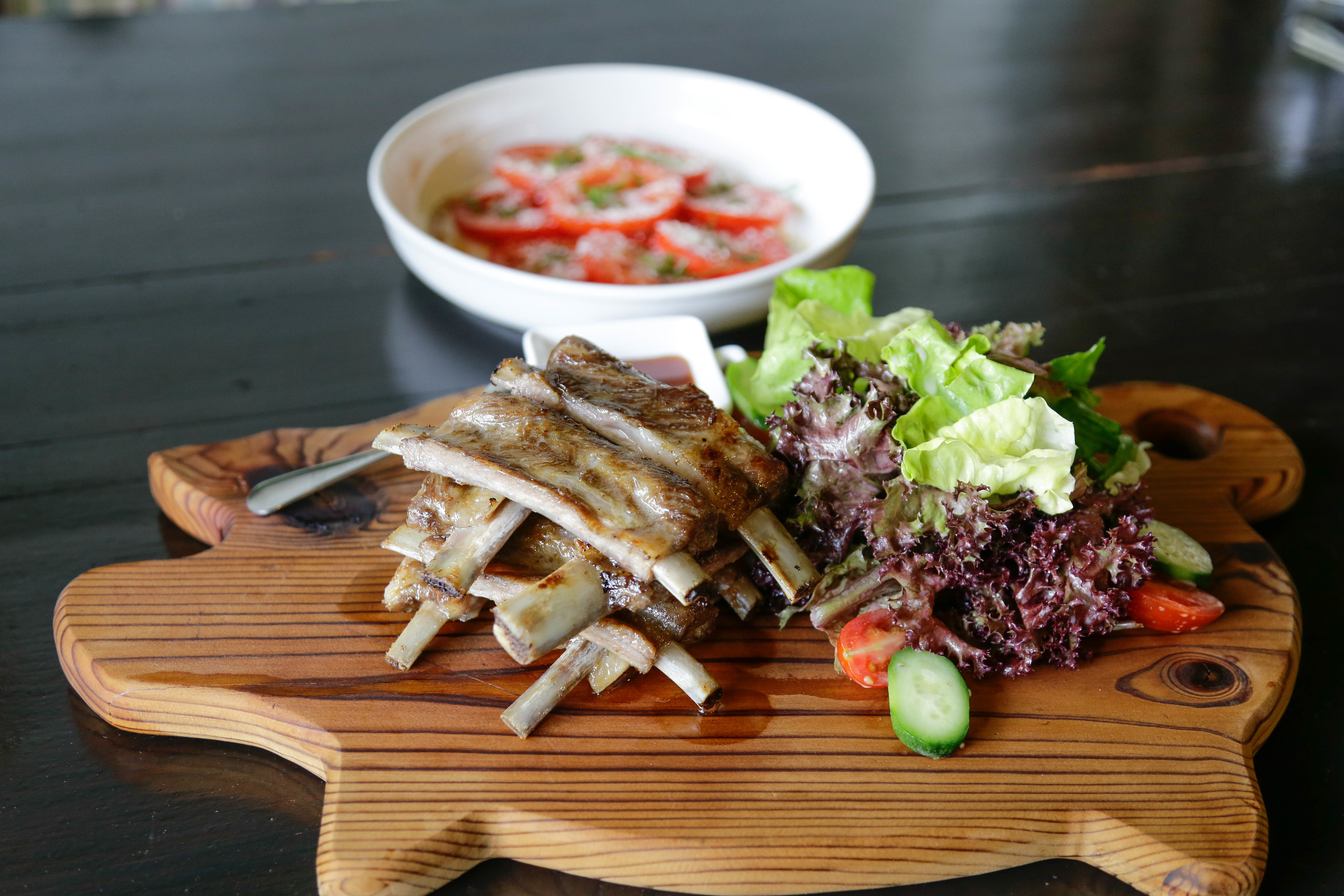 Farm to Plate Restaurants in Petaling Jaya, Kuala Lumpur