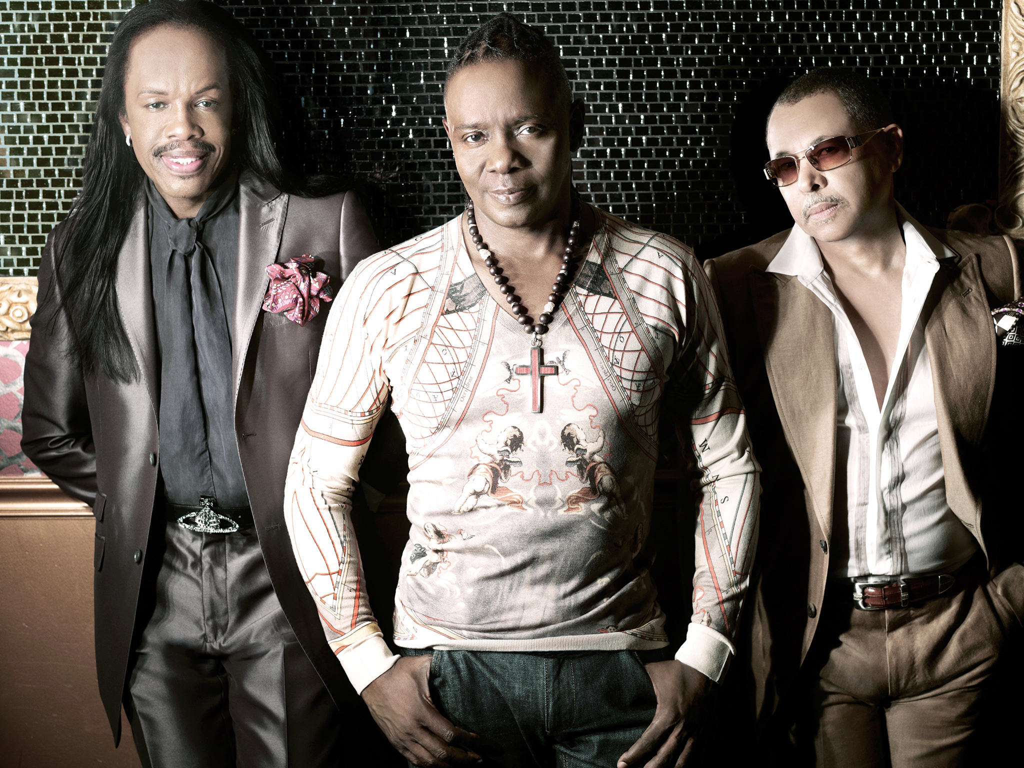 Interview Verdine White on Earth, Wind and Fire, Maurice White and his
