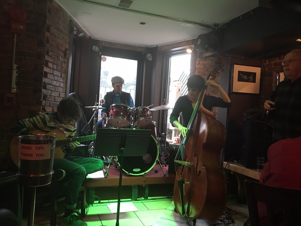 Best Jazz Clubs In DC To Listen To Music By Famous And New Acts best-jazz-clubs-in-dc-to-listen-to-music-by-famous-and-new-acts