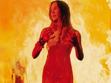 Carrie (1976)