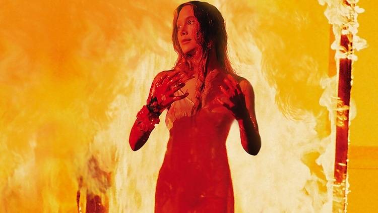 Carrie (1976)