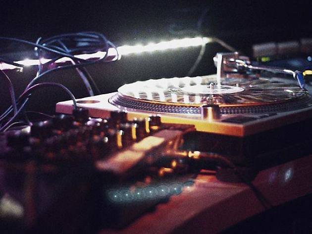 La France bientôt équipée de tables de mixage en libre-service La France bientôt équipée de tables de mixage en libre-service