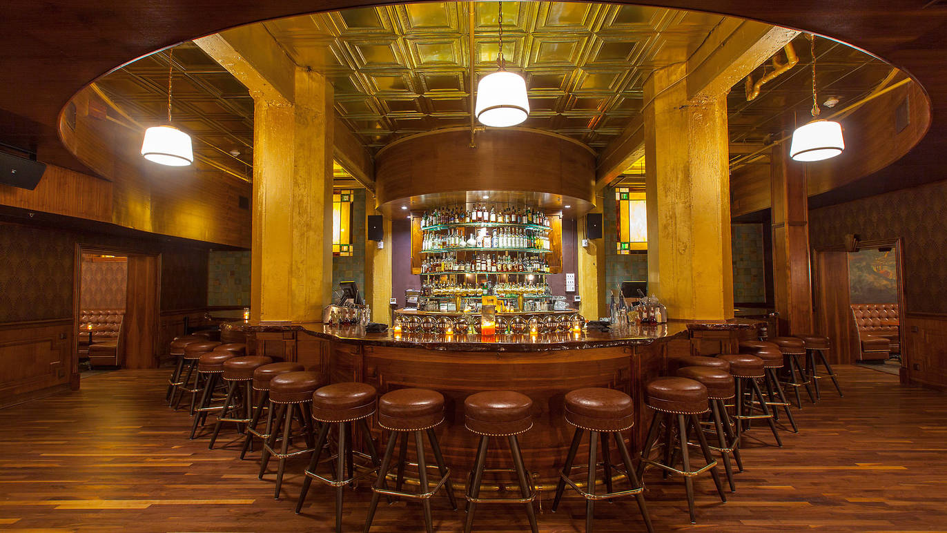 El Dorado Bar Bars in Downtown Historic Core, Los Angeles