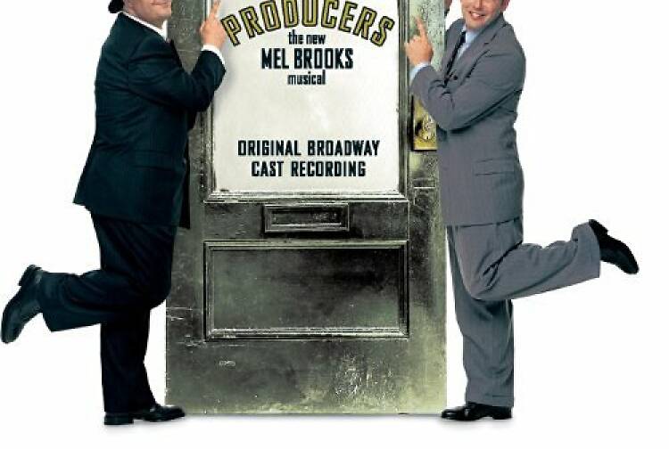 The Producers (2001)