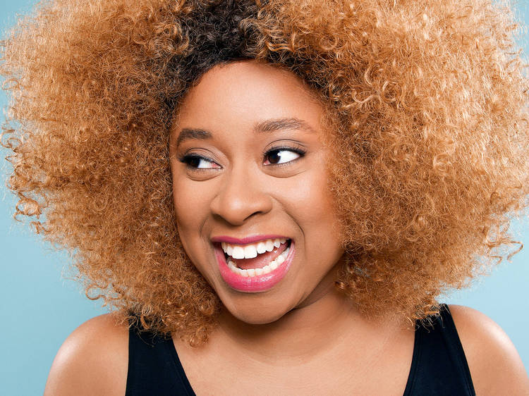 Phoebe Robinson