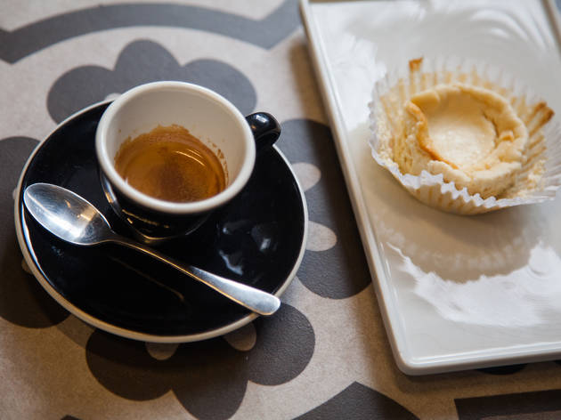 Espressopolitan Café Espressopolitan Café