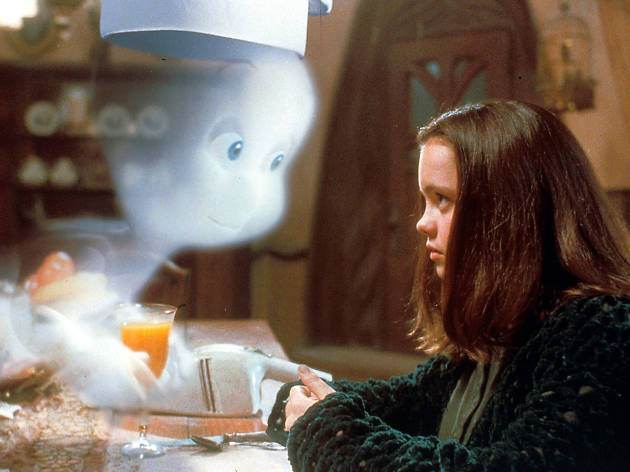 Casper Casper