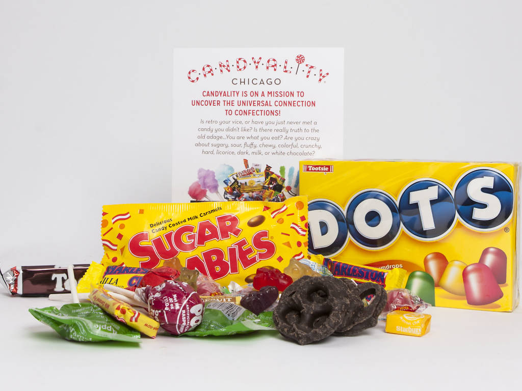 A guide to the best dessert delivery in Chicago