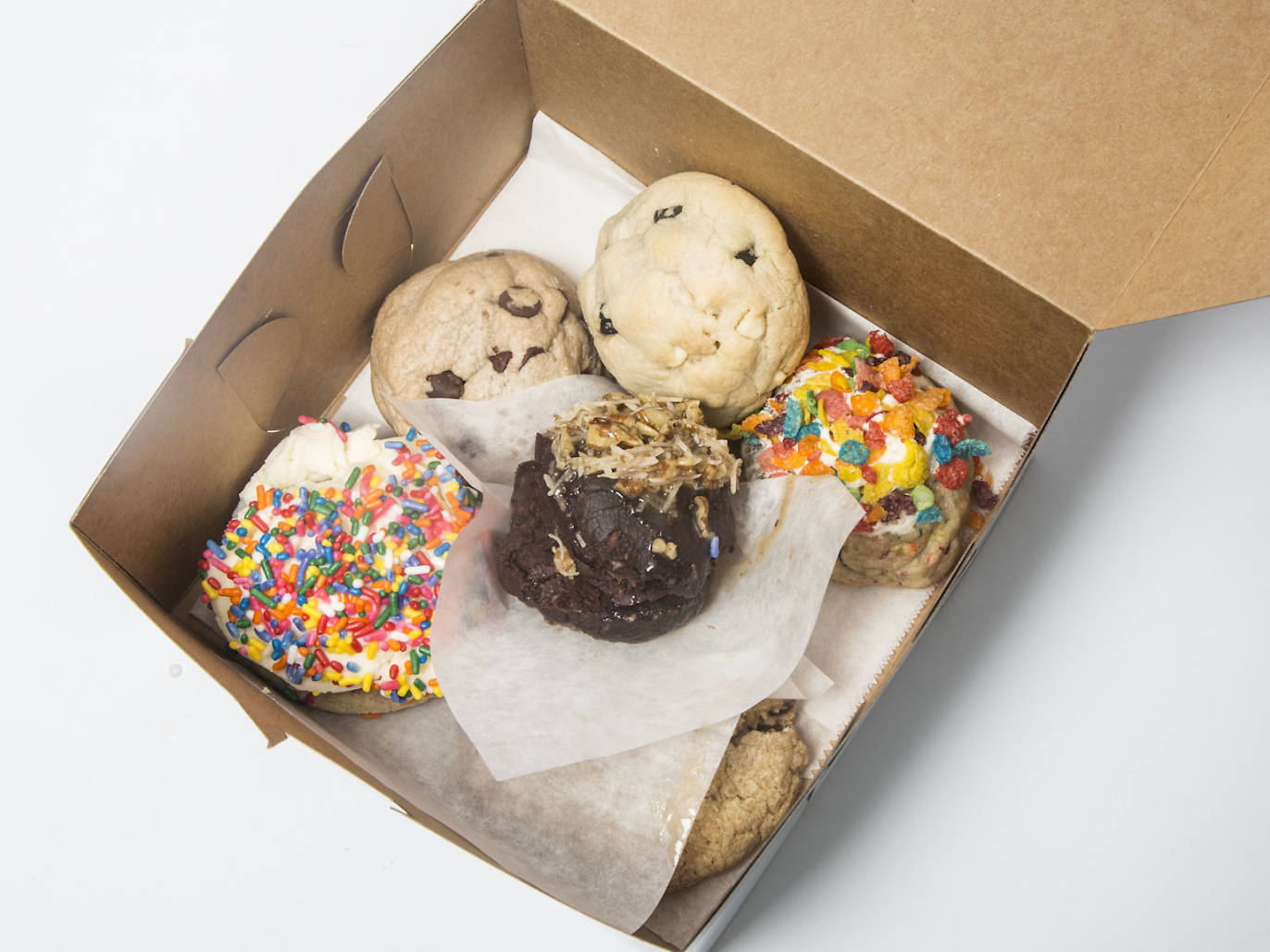 A guide to the best dessert delivery in Chicago