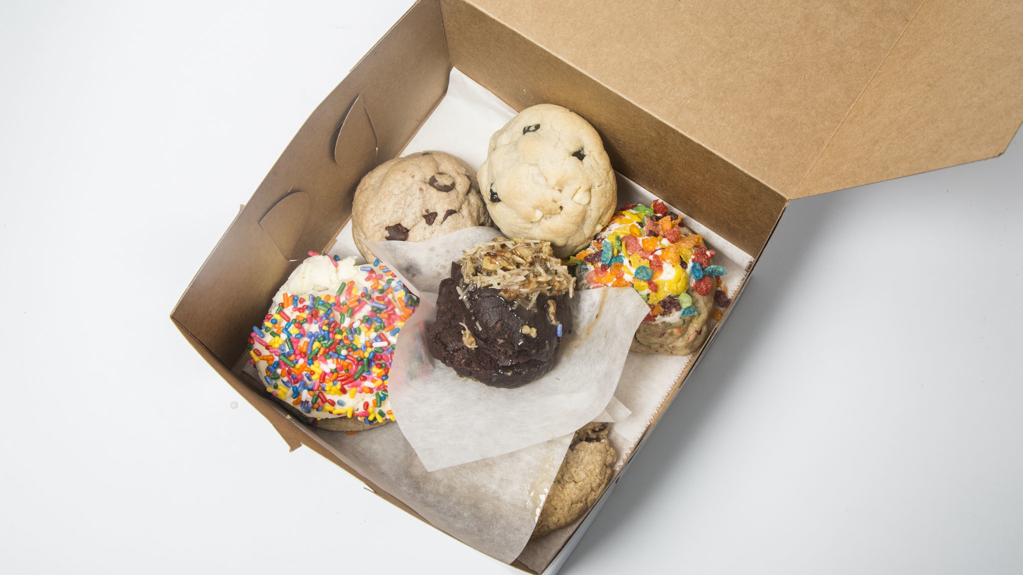 A guide to the best dessert delivery in Chicago