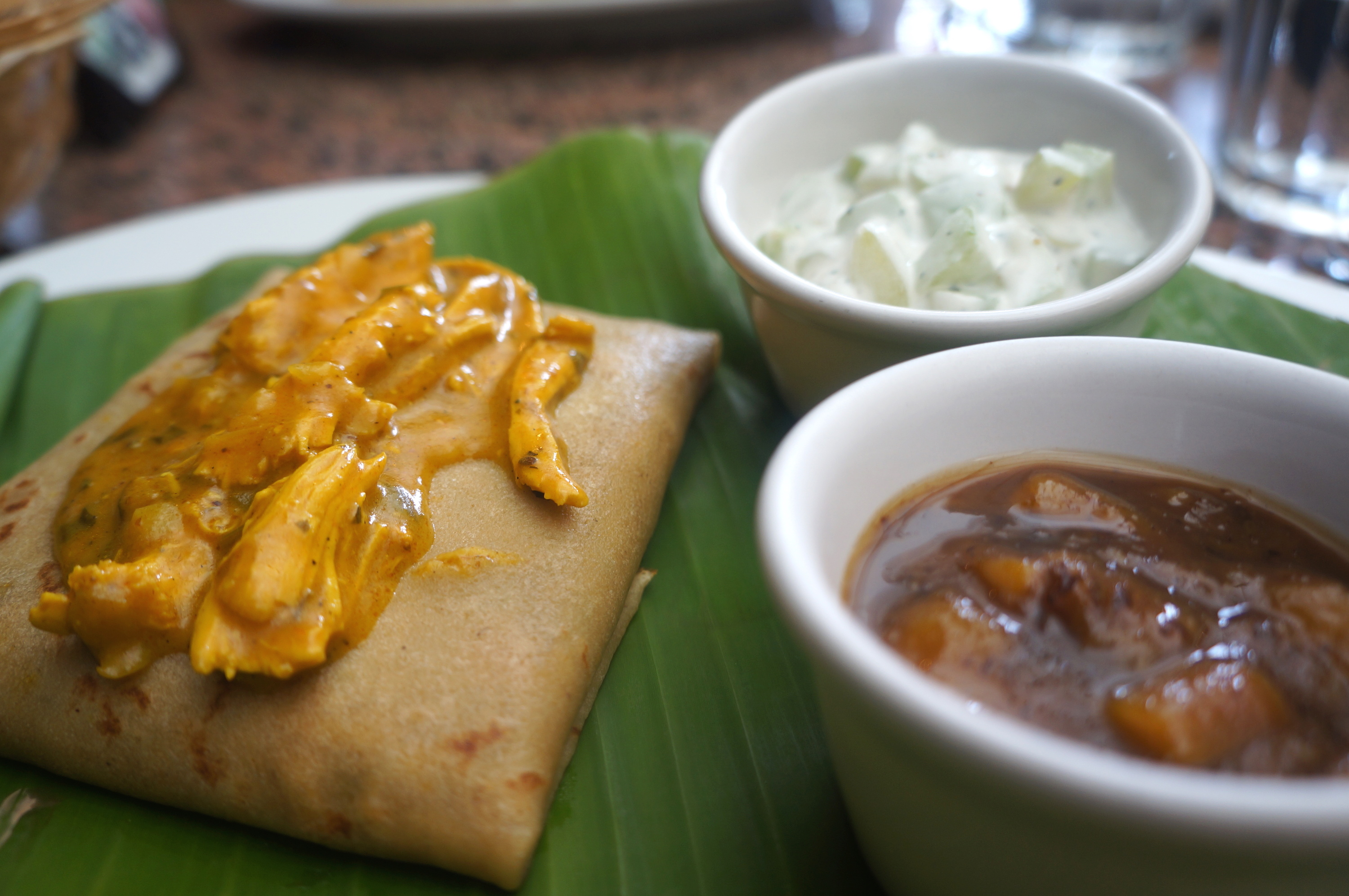 Best New Brunches Los Angeles Thrillist