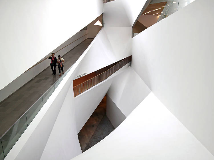 Tel Aviv Museum