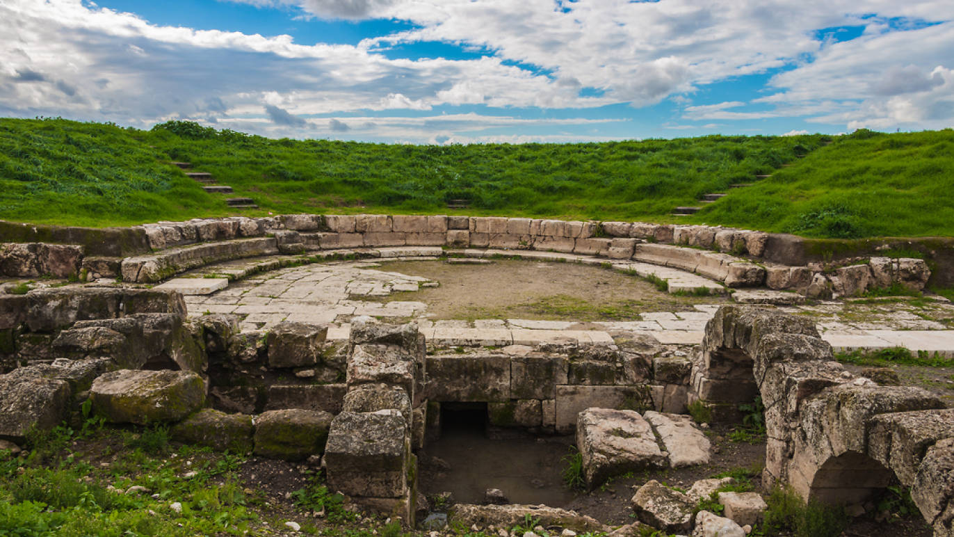 ancient-israel-the-oldest-archeological-sites-and-attractions