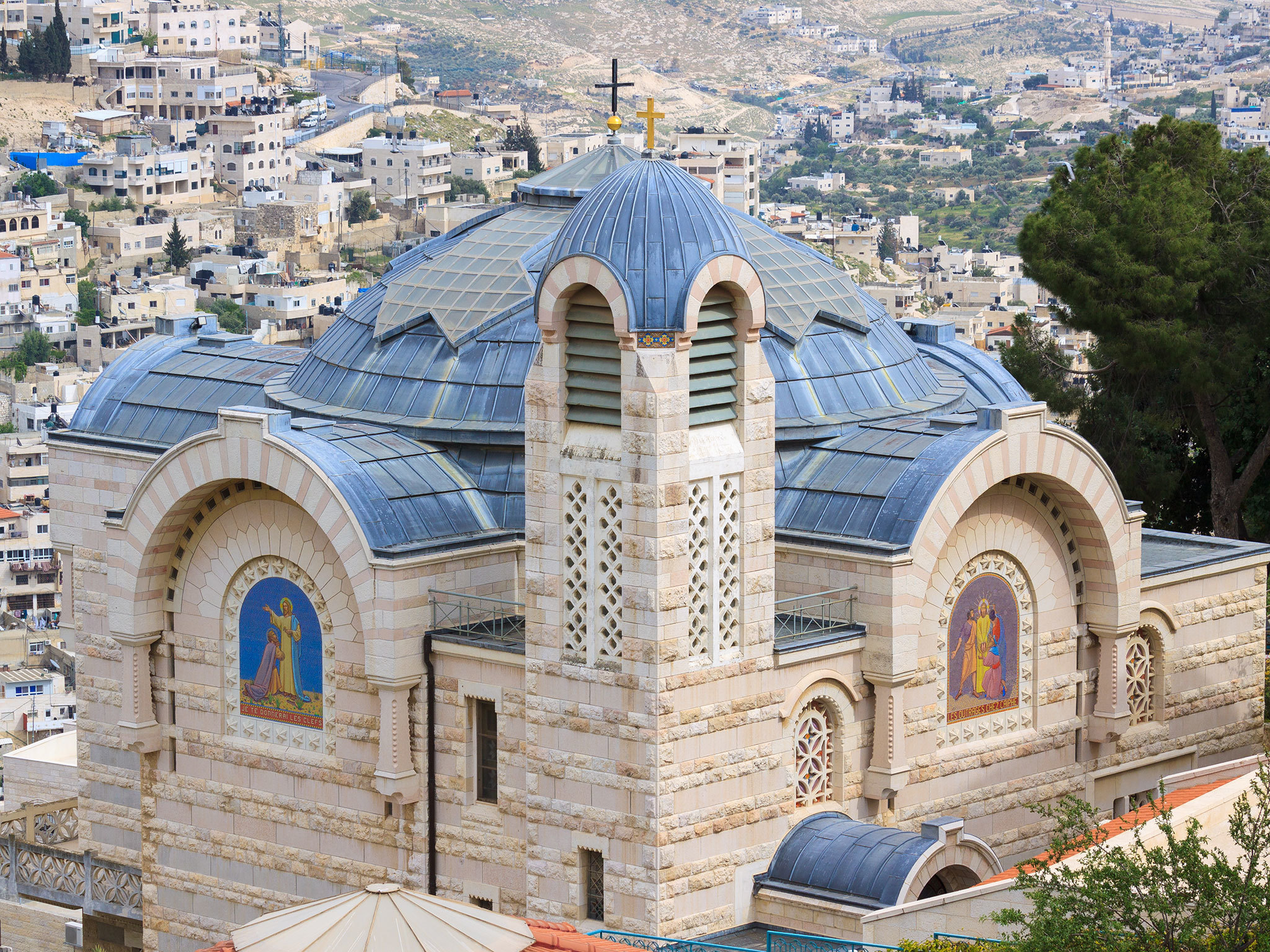 The best Churches in Israel – pray in these Jerusalem landmarks2048 x 1536