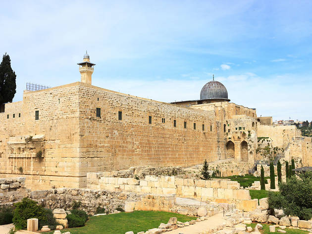 Discover landmarks in Jewish history Discover landmarks in Jewish history