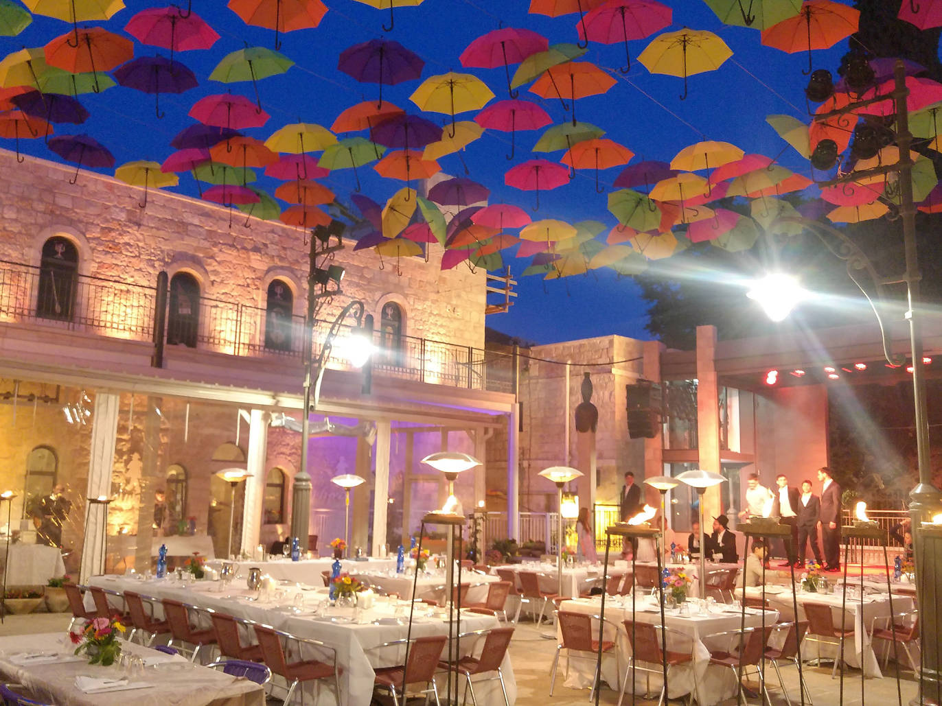 The best Jerusalem restaurants from Machneyuda to Mamilla