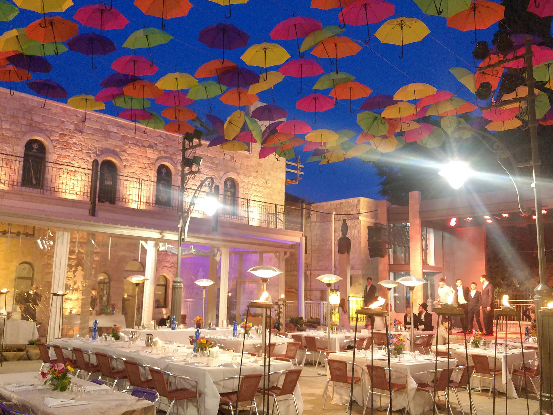 The best Jerusalem restaurants from Machneyuda to Mamilla