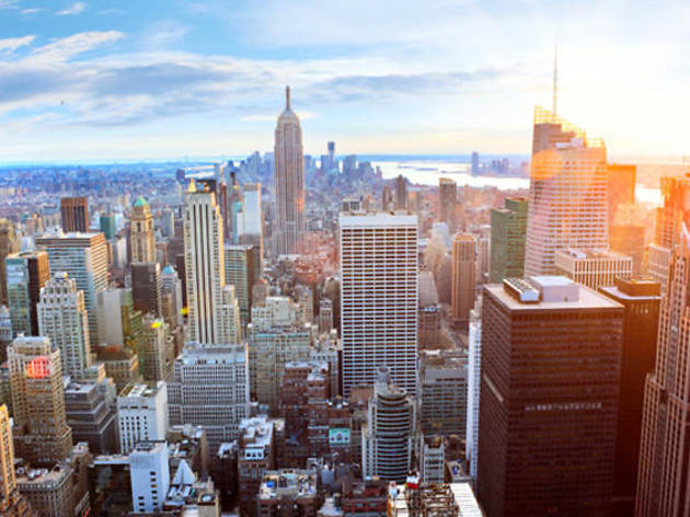 20 marvelous things to do in NYC this week 20 marvelous things to do in NYC this week