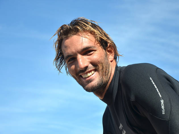 Frederico Morais Frederico Morais