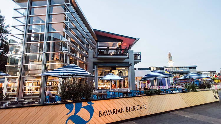 Craft press beer venues in Sydney