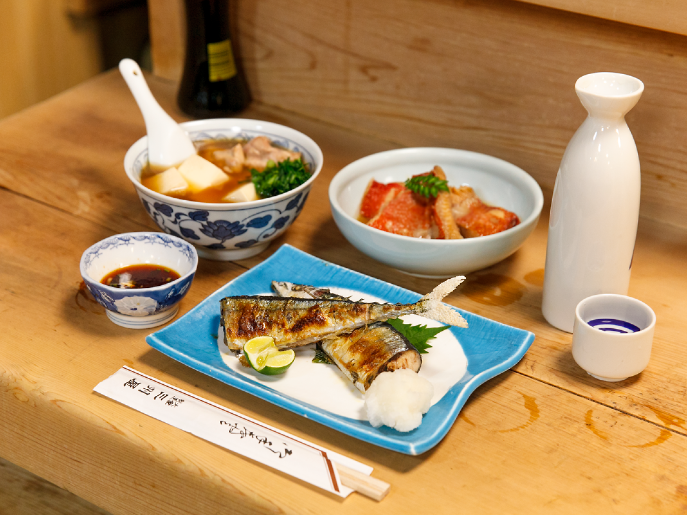 Best Restaurants In Ginza | Time Out Tokyo