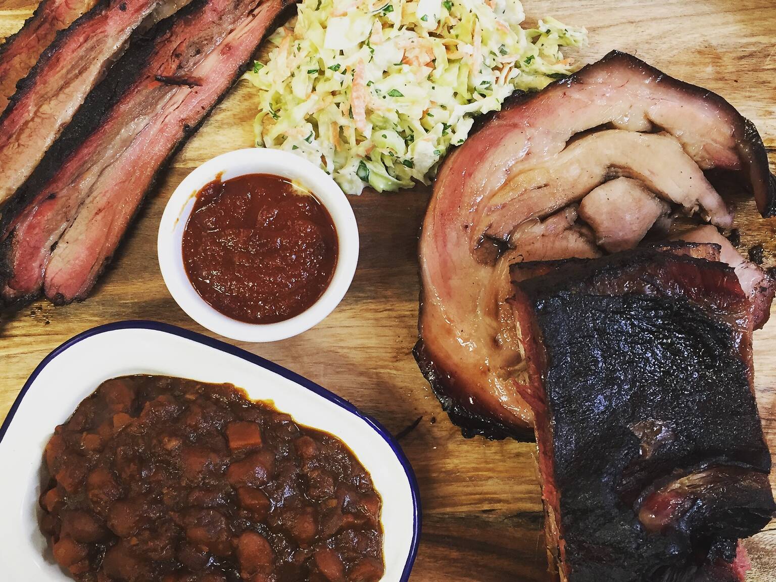 Australia’s best Americanstyle barbecue