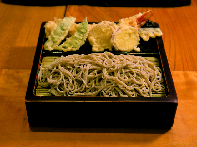 Honmura An | Time Out Tokyo