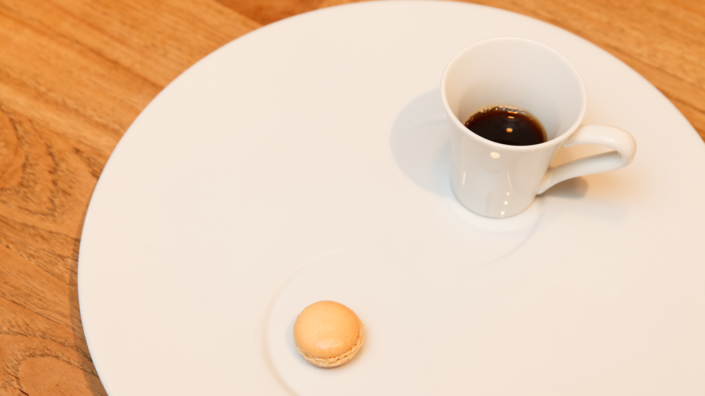 Les Chanterelles Restaurants in YoyogiHachiman, Tokyo