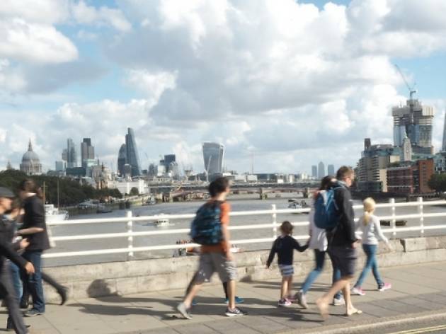 Waterloo Bridge Waterloo Bridge
