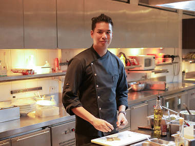 La Maison de la Truffe is now opening in Bangkok La Maison de la Truffe is now opening in Bangkok