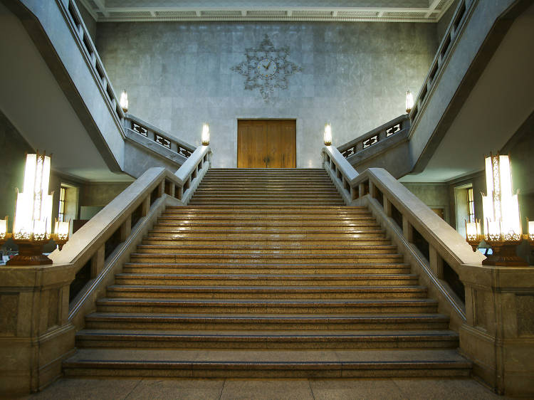 Tokyo National Museum