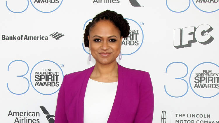 'Selma' director Ava DuVernay on her new Netflix film 13TH