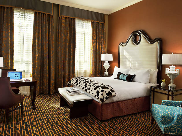 Hotel Monaco Hotel Monaco